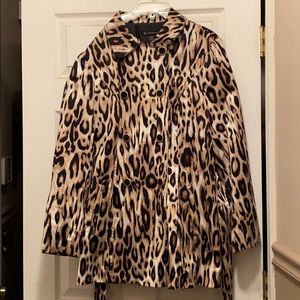Jacket INC